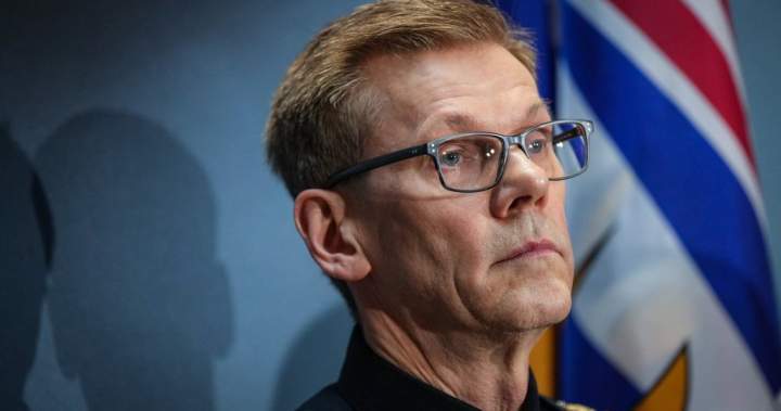Former Surrey police chief files legal petition for judicial review of dismissal – BC