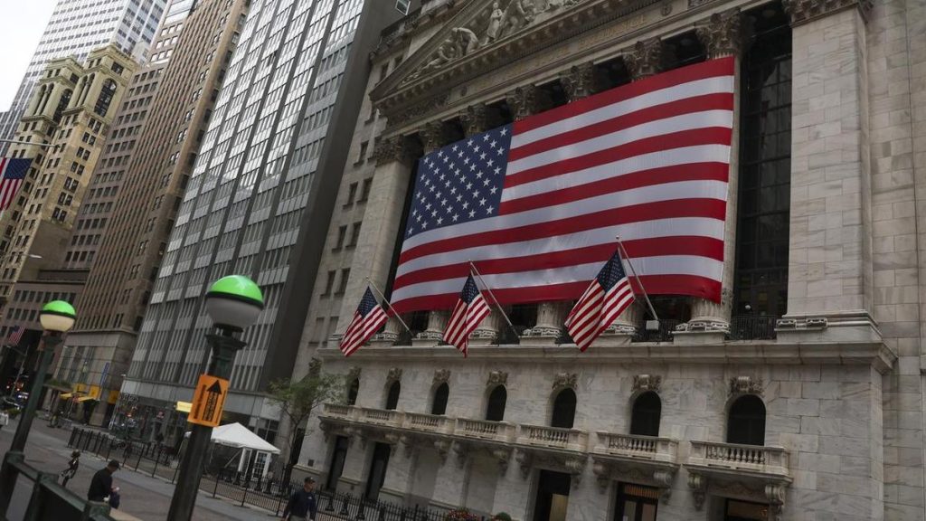 Nasdaq hits intraday record high as tech stocks regain