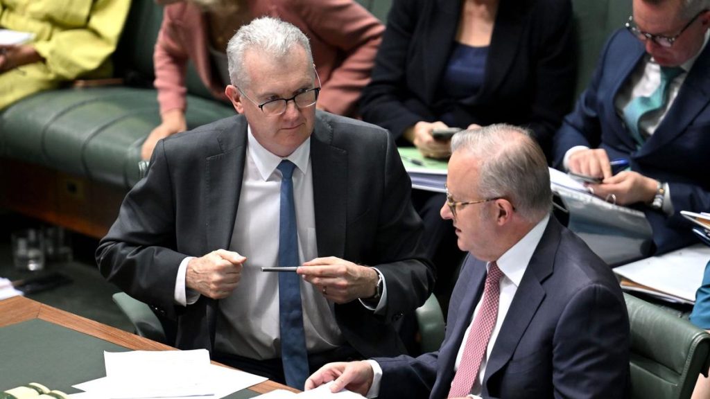 Editorial: Labor’s migration plan dances around real problems