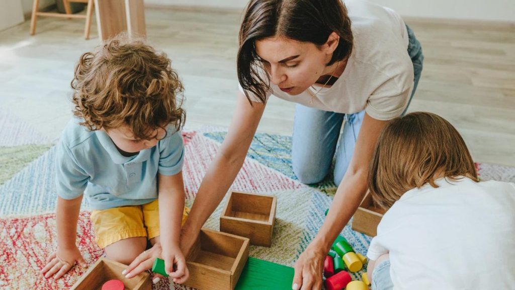 What families need to know as Thriving Kids and NDIS changes start on October 1