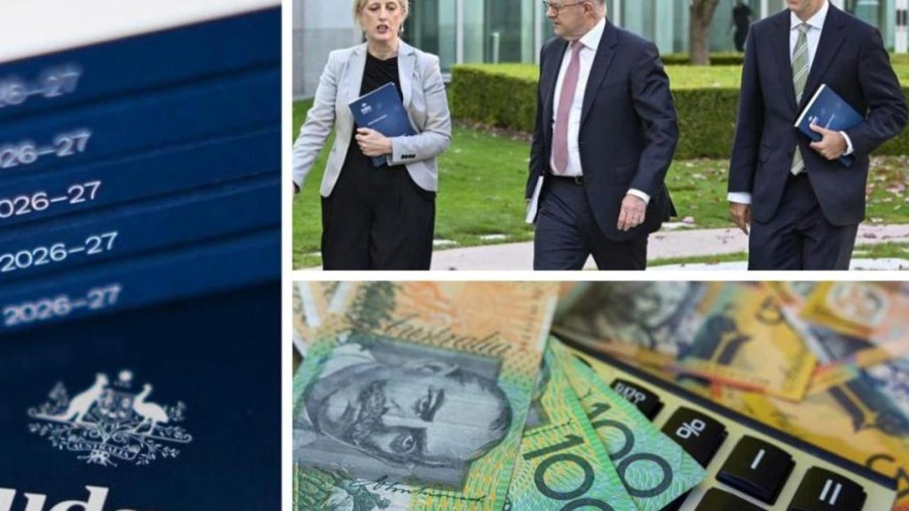 Australians ditch investing plans amid confusion over Jim Chalmers’ federal budget tax overhaul