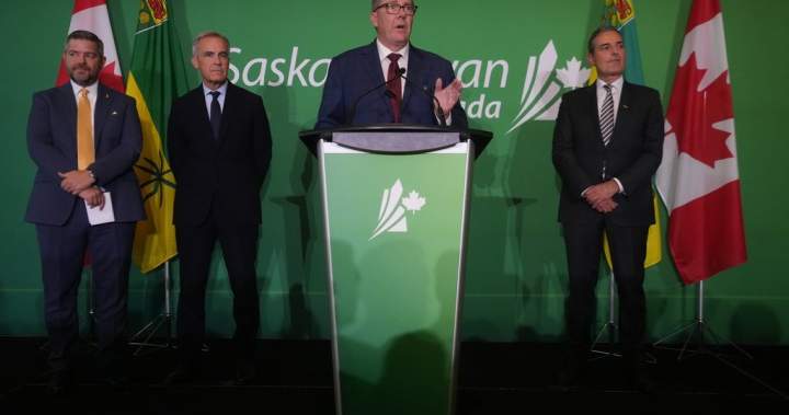 Bell AI data centre in Sask. expanding, set to bring in over $50B in investment