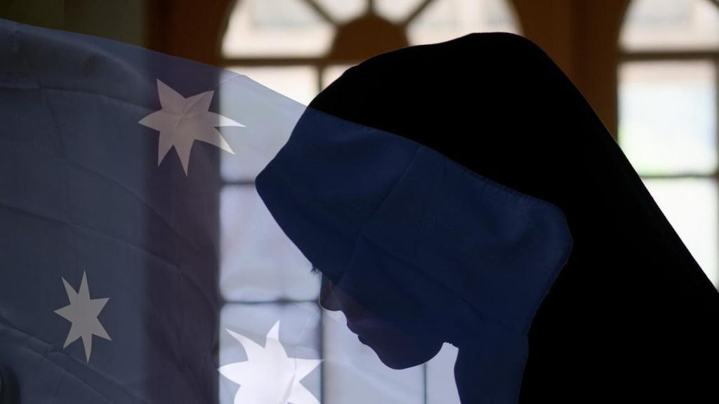 Man to face court for alleged attack on Muslim teen
