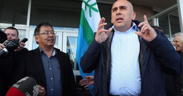 Ottawa will not recognize ‘southern Inuit’ as holding Indigenous rights – National