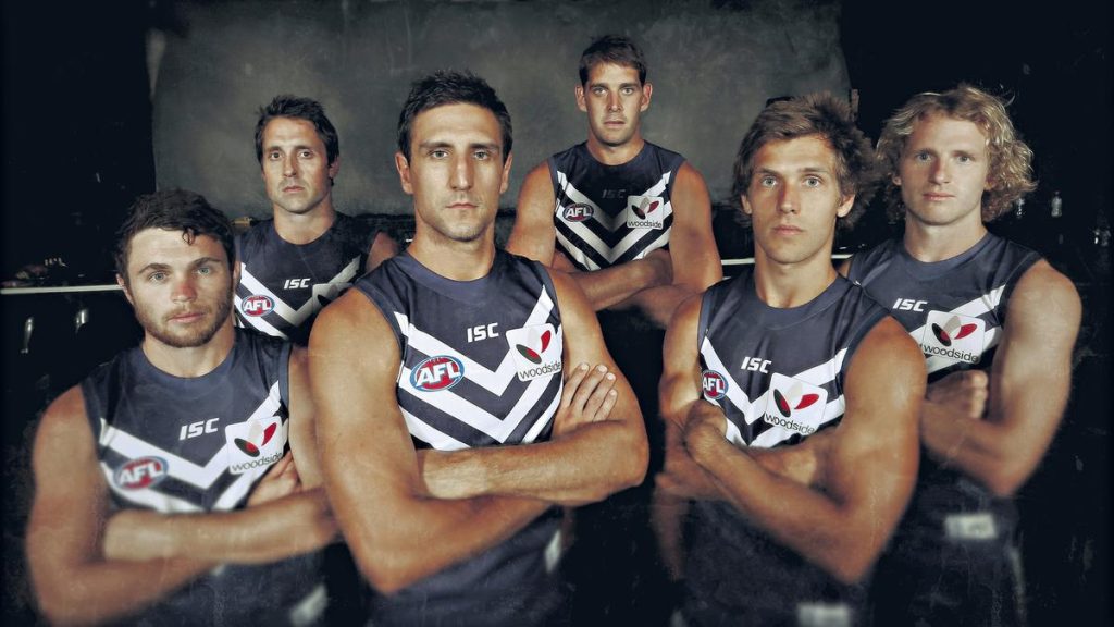 Former Dockers star buys into Wharfie Time by naming a horse in Fremantle phenomenon’s honour