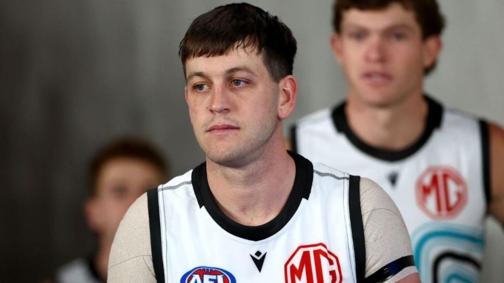 Superstar free agent Zak Butters nominates Western Bulldogs as preferred new home