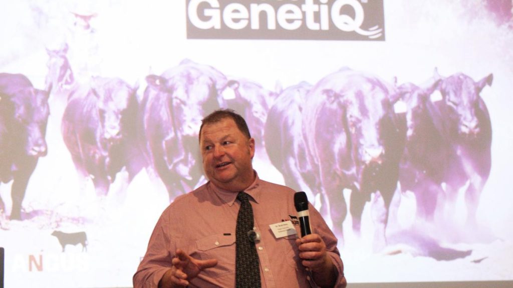 Angus Australia’s new internal GenetiQ evaluation system gets WA’s tick of approval