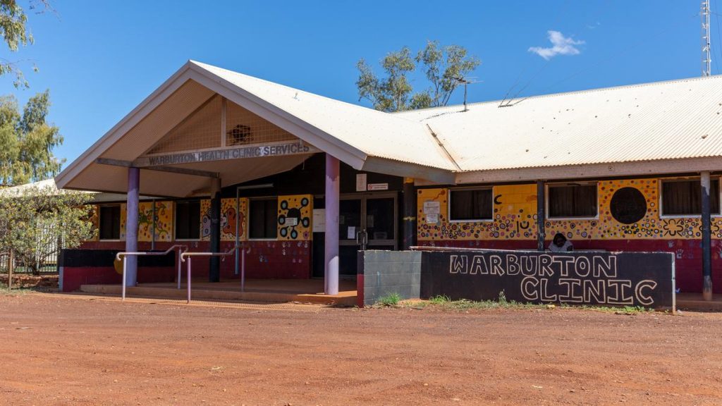 New dialysis facility approved for Warburton Health Clinic