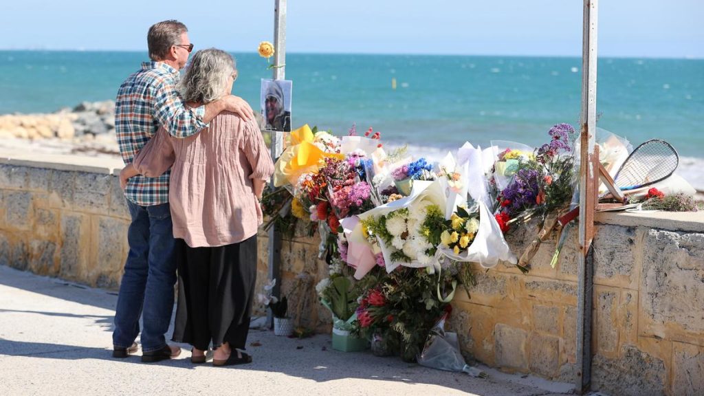 Sorrento shark attack: Friends demand answers as shark hunt is called off and Sorrento Beach reopened