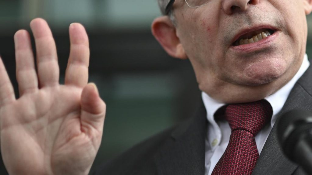Israel’s ambassador warns Australia UK-style settlement ban would be a ‘deep mistake’