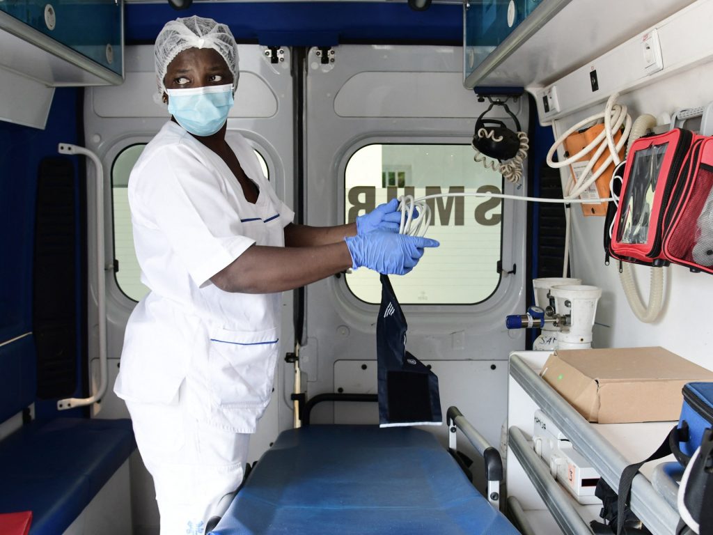 In Senegal, a mother’s ordeal exposes a health system under strain | Health News