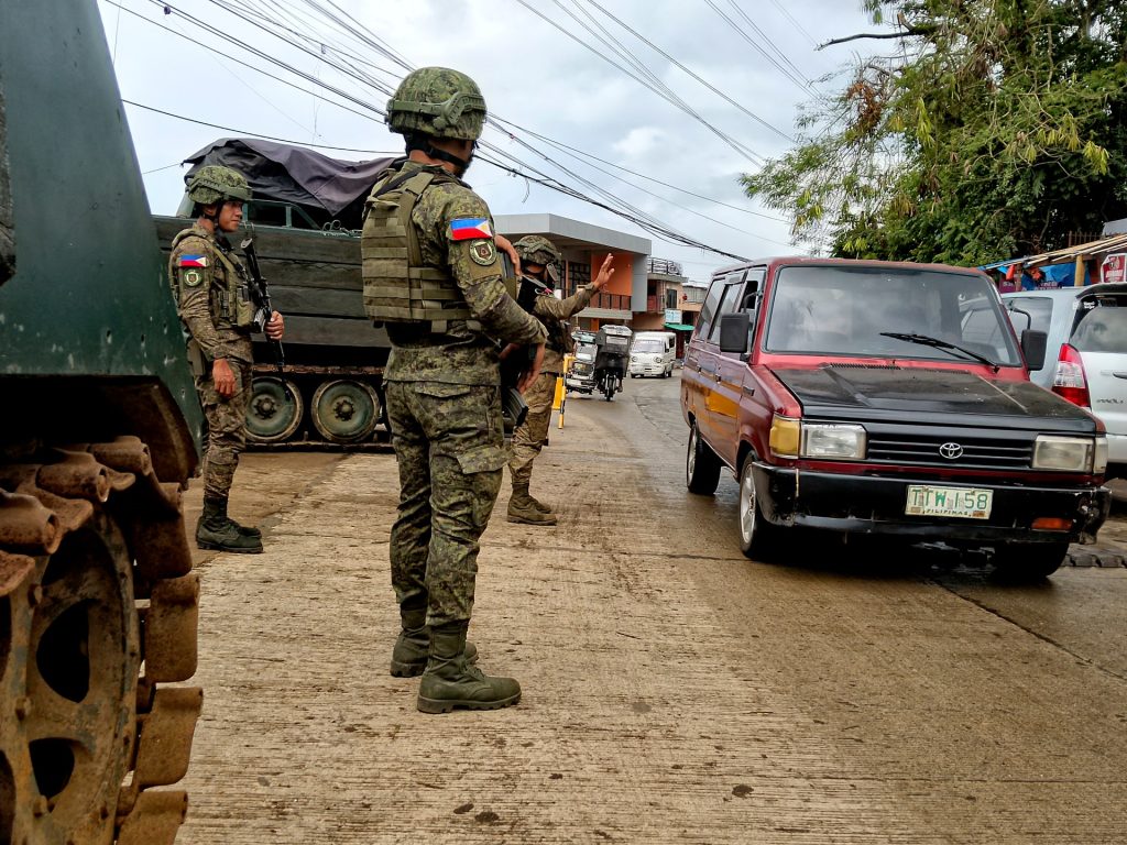 Philippines’ Muslim-majority Bangsamoro region votes for first parliament | Conflict News
