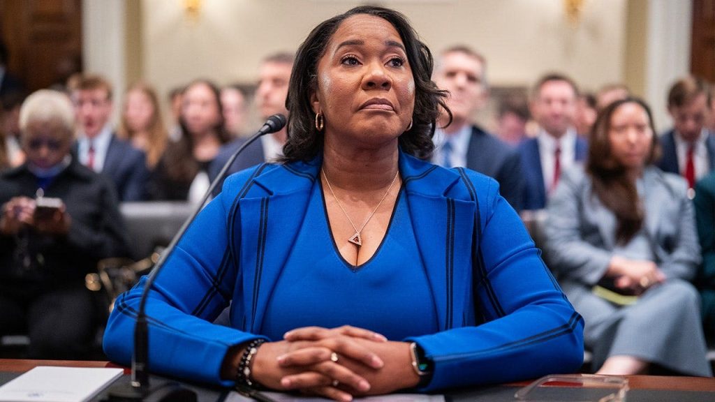 ActBlue attorney summoned by House Republicans over foreign donations