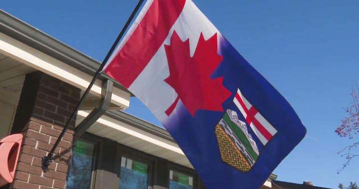 As referendum looms, 70% of Albertans want province to remain in Canada