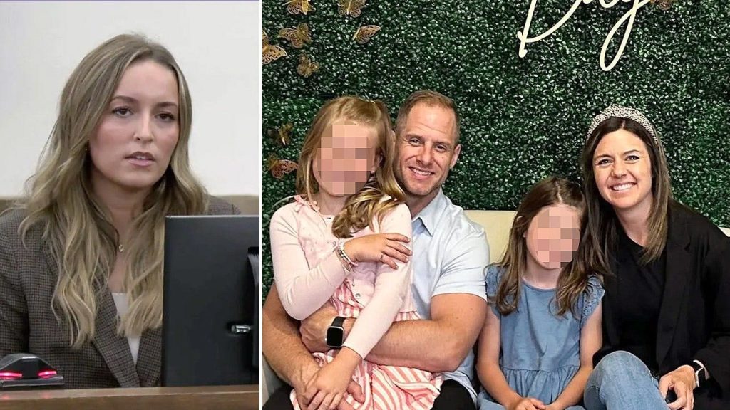 ‘American Idol’ alum Caleb Flynn’s mistress provides motive, says prosecutor