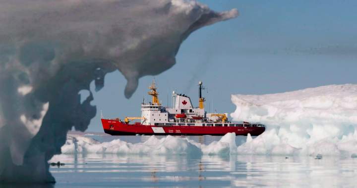 Threats to Canada’s North have ‘shifted significantly,’ foreign minister says – National