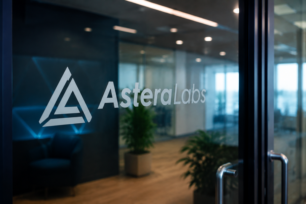 Here’s why Astera Labs stock may jump by 40% and hit an all-time high