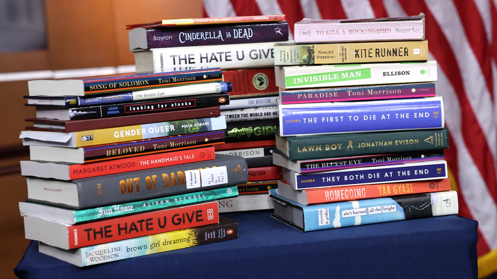 Cobb County pulls ‘The Bluest Eye’ from schools, citing sexual content