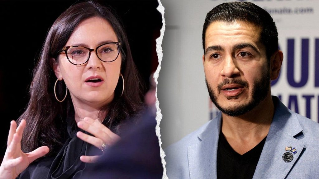 Bari Weiss’ involvement in CBS’ viral Abdul El-Sayed report sparks debate