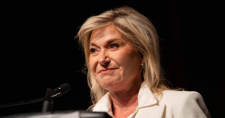 Crombie proposes subway extension into Mississauga in election bid – Toronto