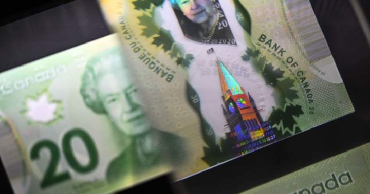 Minimum wage not enough to live in Manitoba, report says – Winnipeg