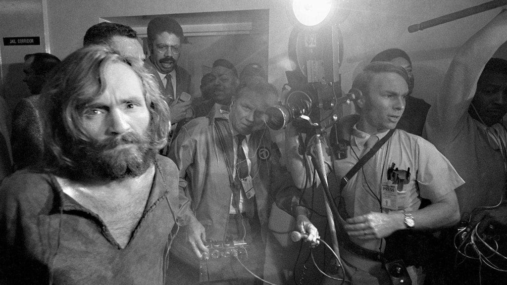 Charles Manson’s ‘Helter Skelter’ motive disputed in Netflix docuseries