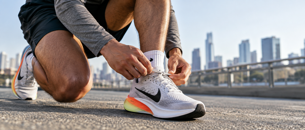 Nike stock still hasn't bottomed, analyst warns