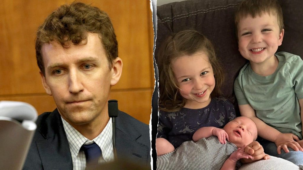 Patrick Clancy opens up on ’60 Minutes’ after Lindsay Clancy mistrial