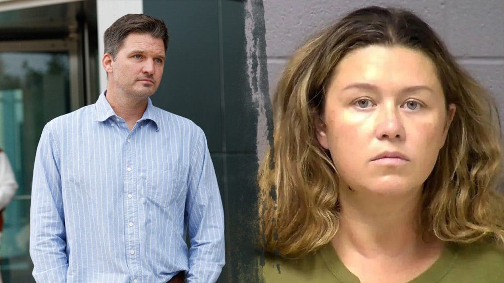 Barrett Walsh’s mom pleads not guilty amid psychotic episode claim