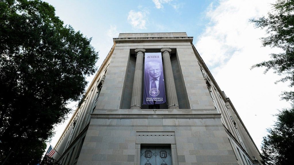 Judge Brinkema rejects DOJ bid to dismiss anti-weaponization case