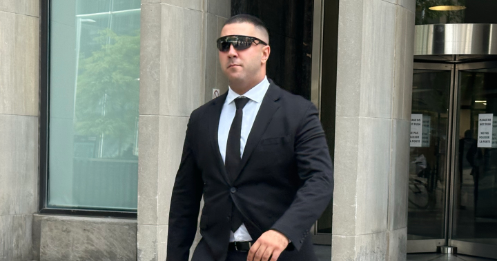 Another officer charged in Project South corruption probe pleads guilty – Toronto