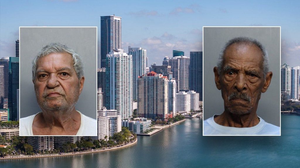 Immigrants from Cuba arrested in Miami for cocaine trafficking, guns: officials