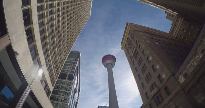 Surface Green Line LRT route in downtown Calgary endorsed by city committee