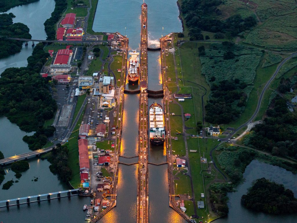 Panama Canal may cut ship traffic further as El Niño strengthens | News