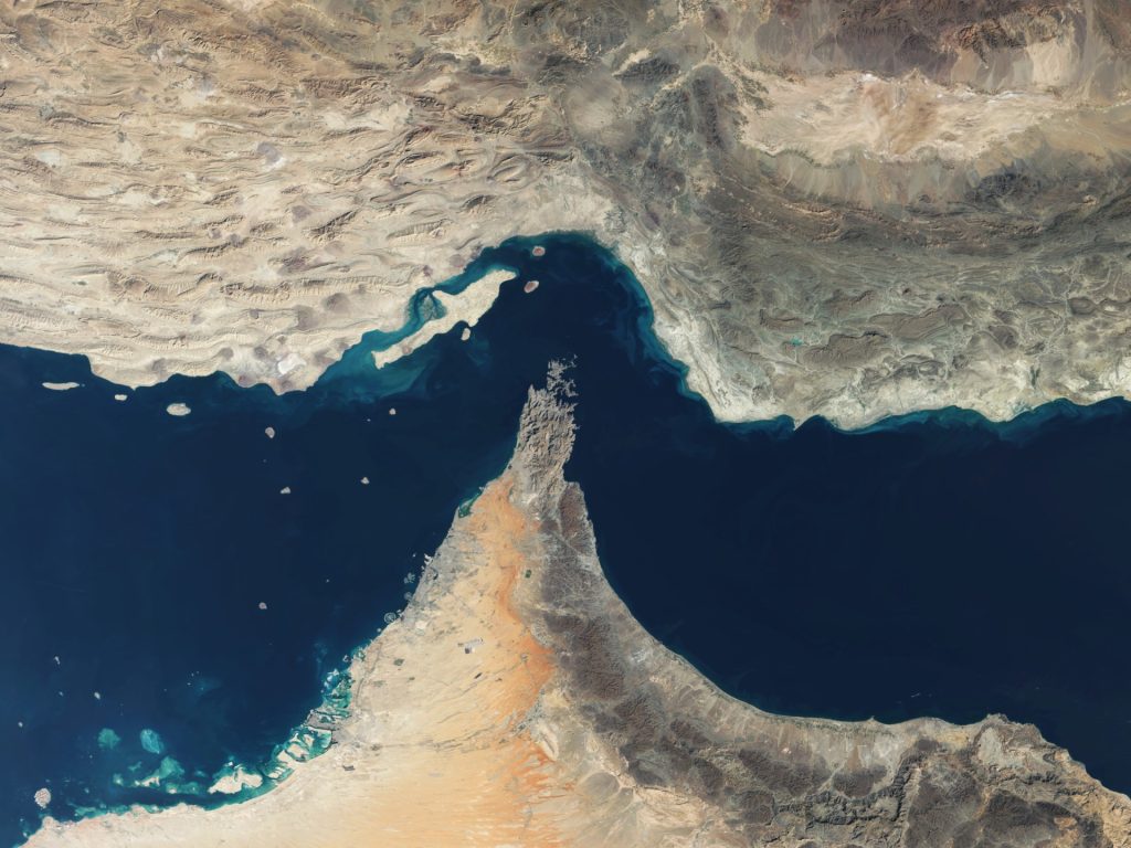 Bahrain says it will not participate in Iran’s proposed Hormuz meeting | US-Israel war on Iran News