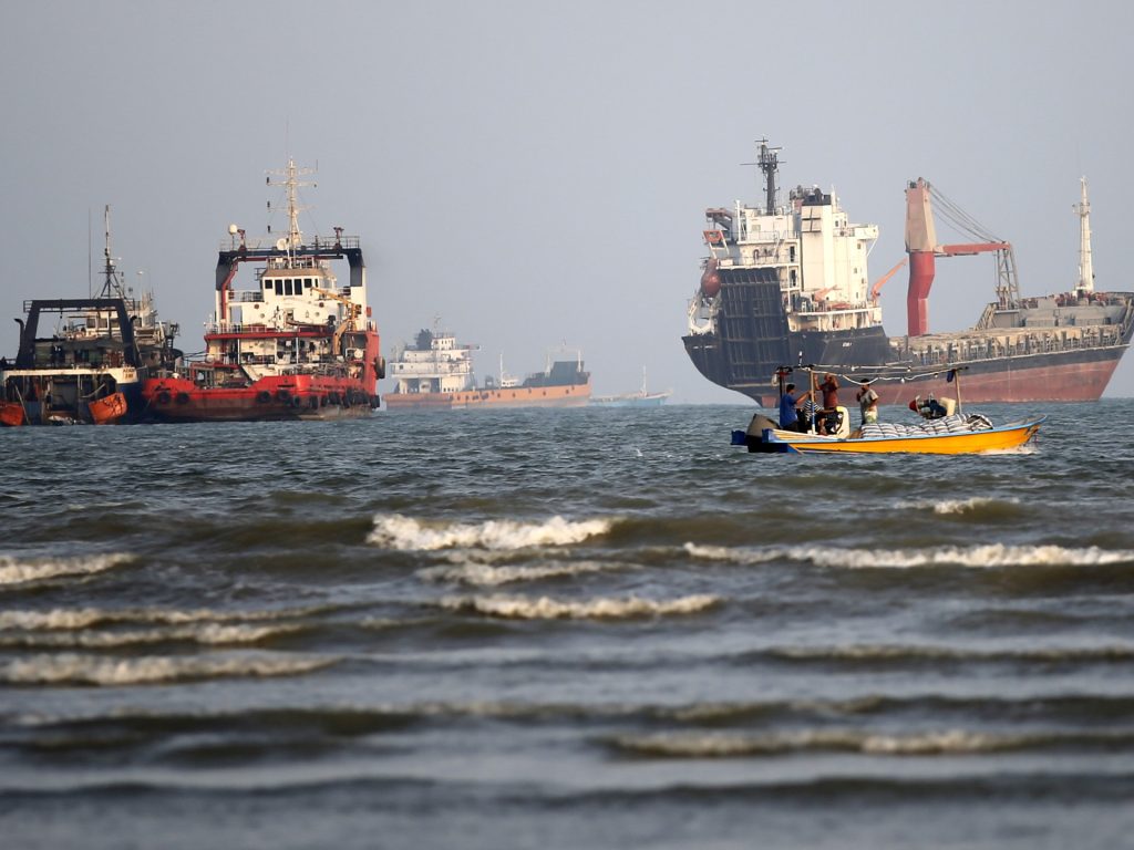 ‘Economic war’: Is Iran losing its leverage over the Strait of Hormuz? | US-Israel war on Iran News