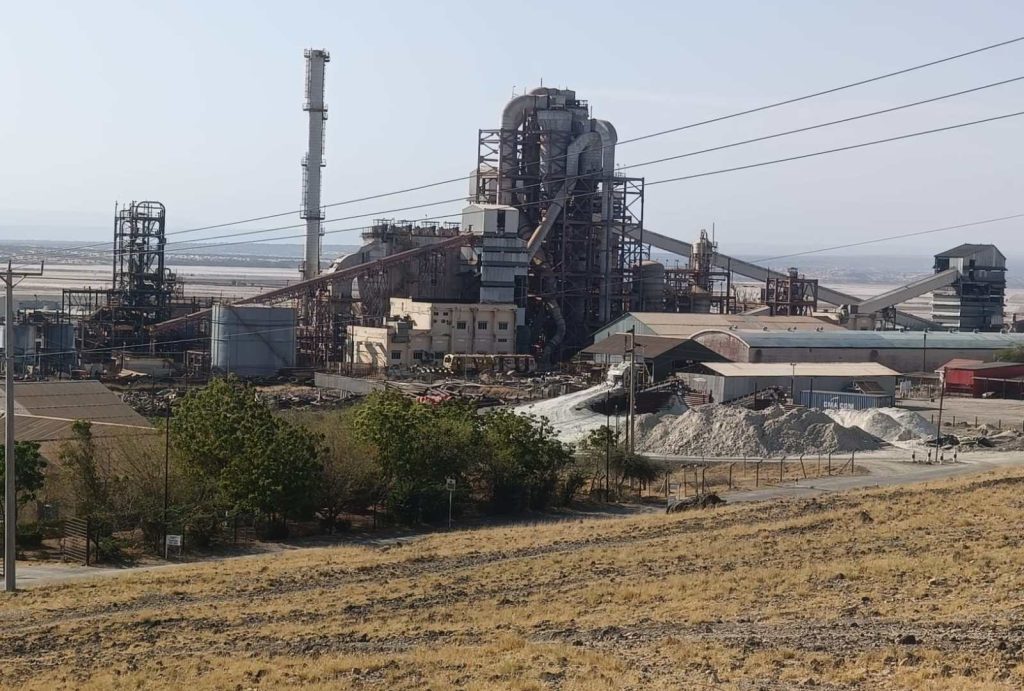 Why is Kenya turning against Tata Chemicals in Magadi? | News