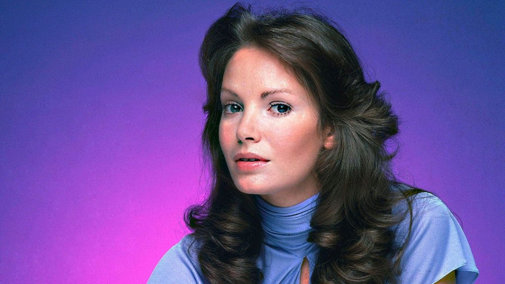 Jaclyn Smith reveals she and her husband lived apart for 17 years