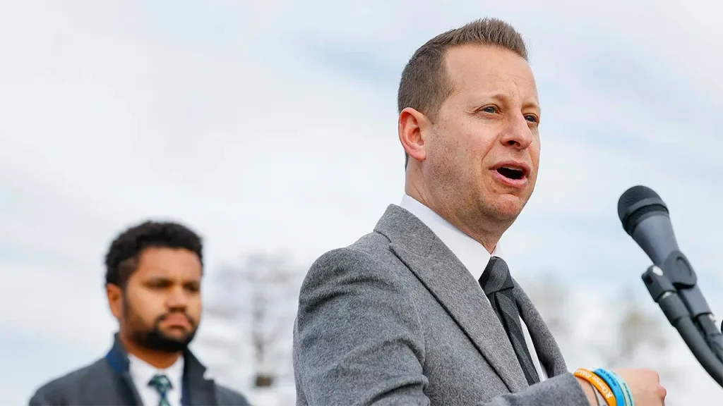 Jared Moskowitz audit finds $1B in COVID relief funds unmonitored