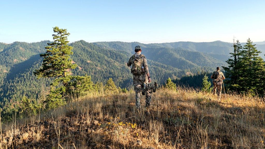 Montana hunter drives himself home after bear attack near Augusta