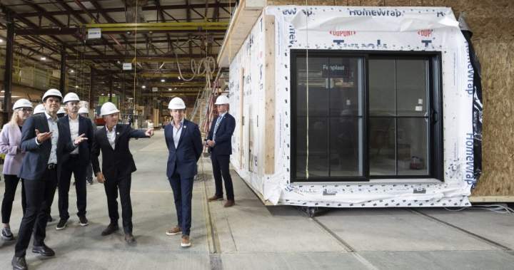Canadians want more alternative home ownership options, survey shows – National