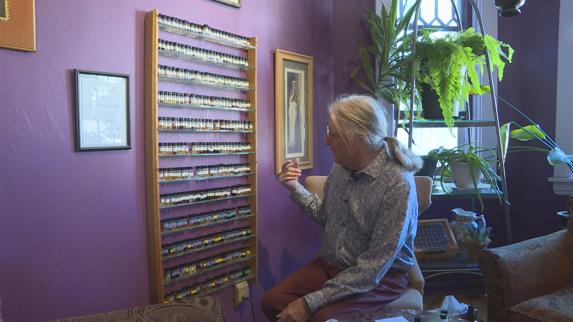 Winnipeg perfumery ordered to close doors again – Winnipeg