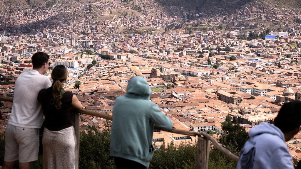 Peru travel advisory has been updated with crime, kidnapping and terrorism risks