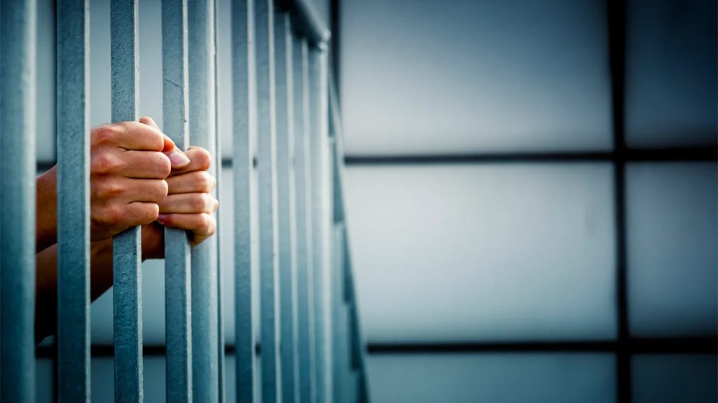Chinese nationals charged with smuggling synthetic drugs into US prisons
