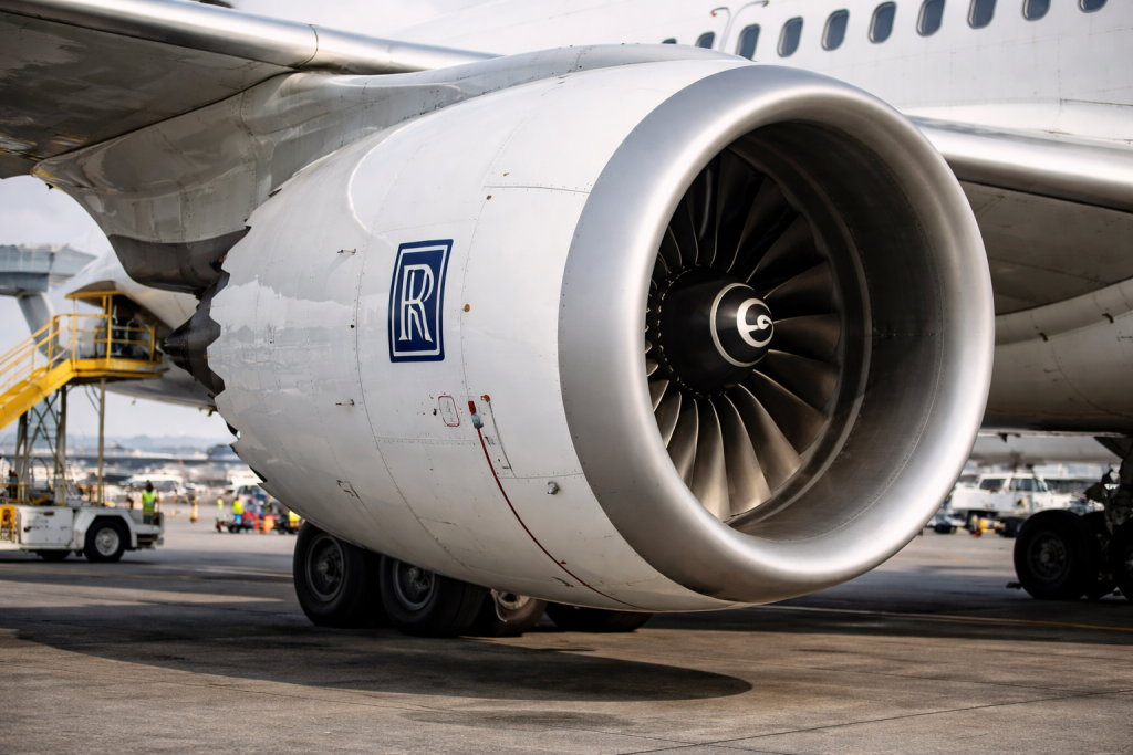 Here’s why Rolls-Royce share price is falling and what may happen next