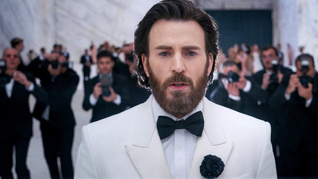 Netflix drops first trailer for ‘Sacrifice’ starring Chris Evans and Anya Taylor-Joy in new thriller