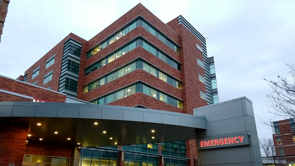 Seattle couple sues Salem Health after being pressured to drive baby’s body home
