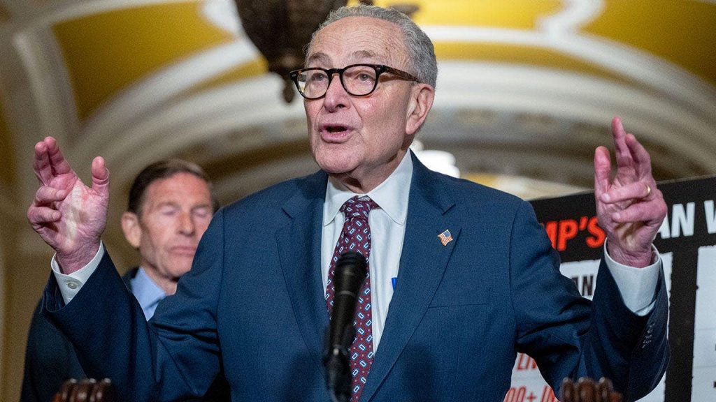 Democrats kill data center electricity cost bill ahead of midterms