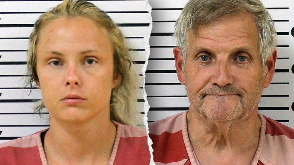 Saylor Hayes’ body found near Pawleys Island, SC, parents arrested
