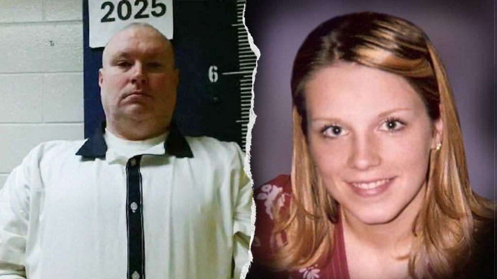 Georgia execution set for man who killed 2 Powder Springs realtors